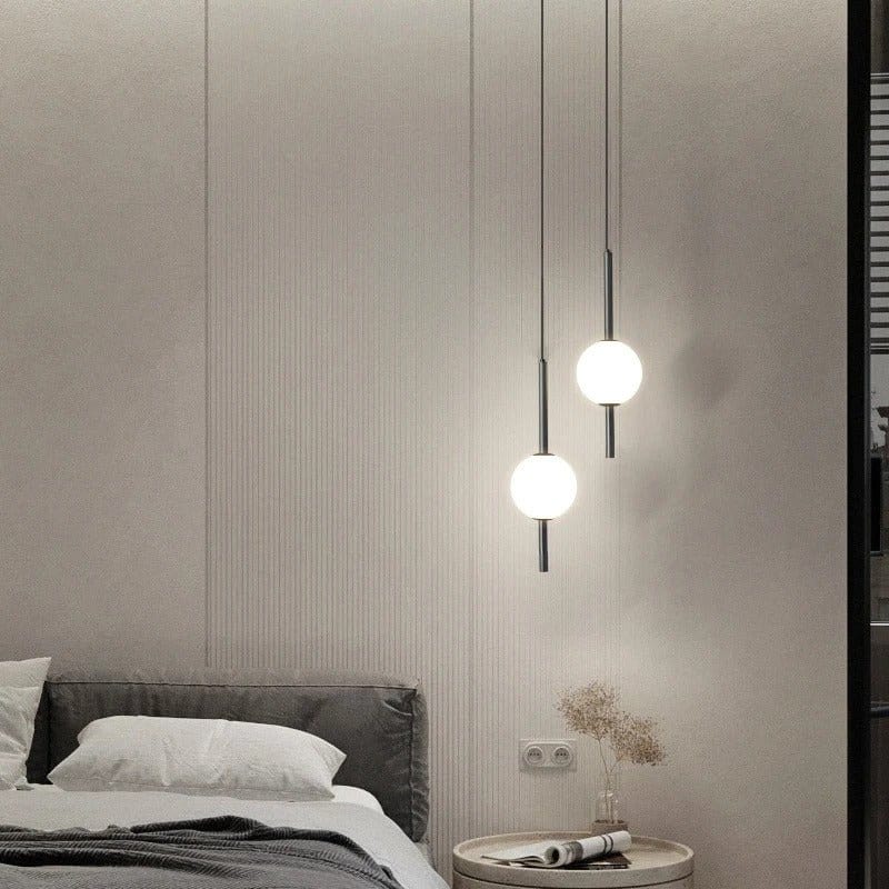 Residence Supply Afzal Pendant Light