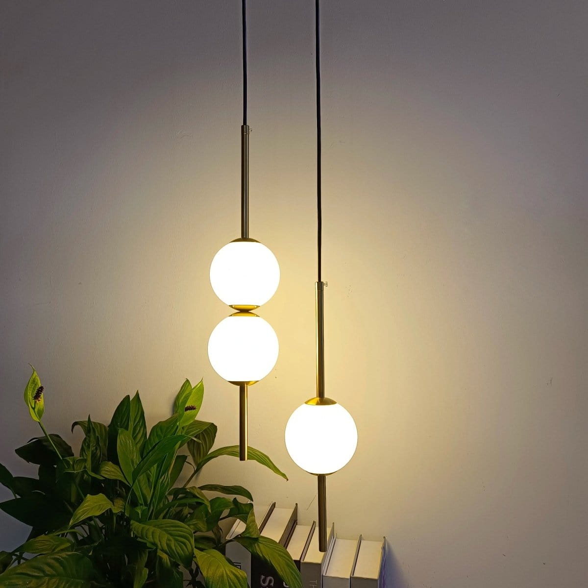 Residence Supply Afzal Pendant Light