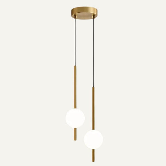 Residence Supply Afzal Pendant Light