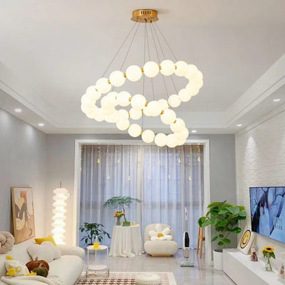 Residence Supply Agnes Chandelier