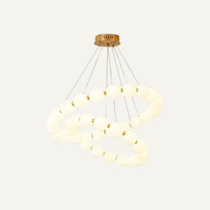 Residence Supply Agnes Chandelier