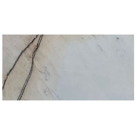 TCSC- Agora Gold White Exotic Marble Polished Floor and Wall Tile - Large Format - Livfloors Collection