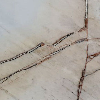 TCSC- Agora Gold White Exotic Marble Polished Floor and Wall Tile - Large Format - Livfloors Collection