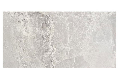 TCSC | Agora Royal Gray Marble Polished Floor and Wall Tile - Large Format - Livfloors Collection