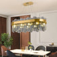 Residence Supply Ailine Chandelier