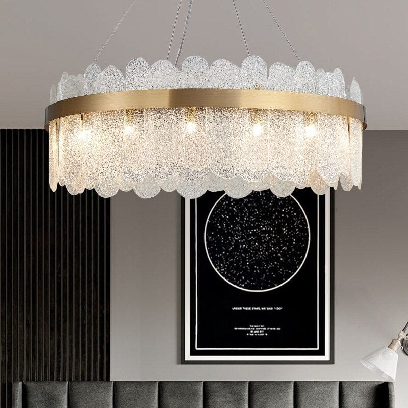 Residence Supply Ailine Chandelier