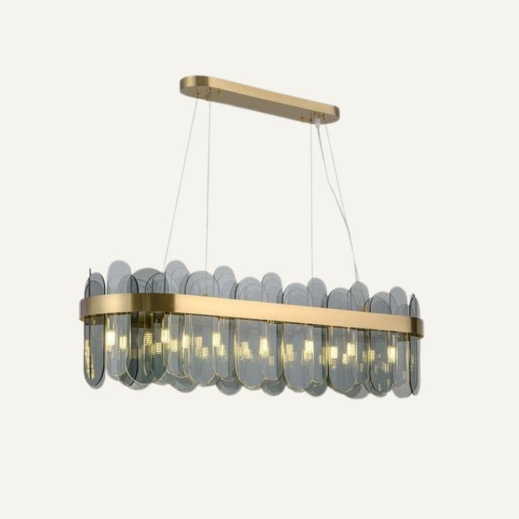 Residence Supply Ailine Chandelier