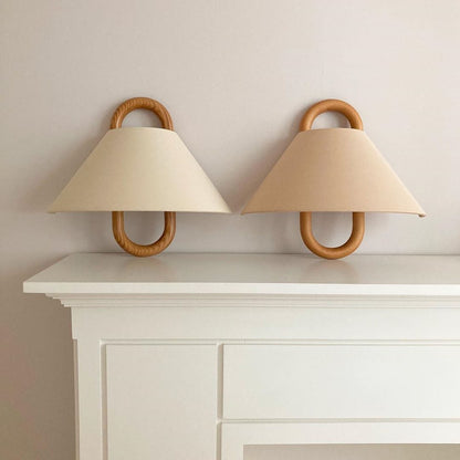 Residence Supply Aine Wall Lamp