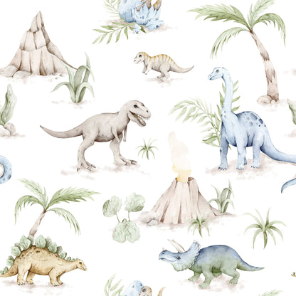 Loomwell Home Goods Aladar Wallpaper