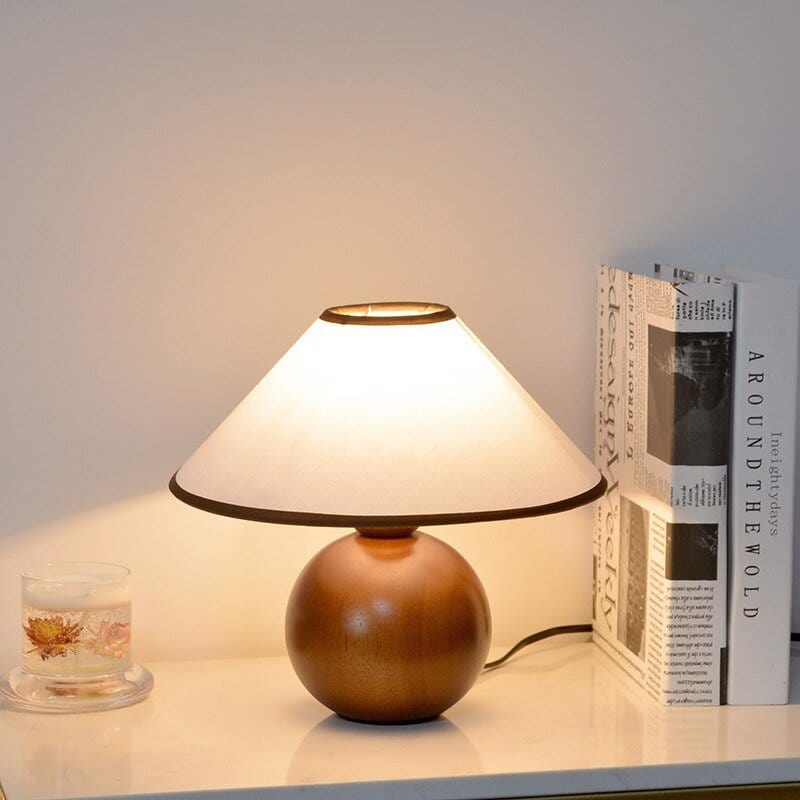 Residence Supply Alan Table Lamp