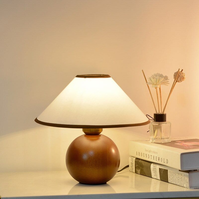 Residence Supply Alan Table Lamp