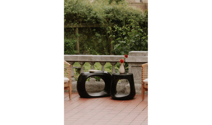 Moe's ALBERS OUTDOOR STOOL