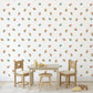 Loomwell Home Goods Alder Wallpaper by Sara Mari