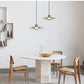 Residence Supply Aleni Pendant Light