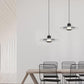 Residence Supply Aleni Pendant Light