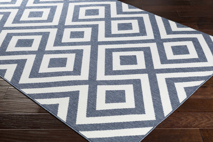 Abilene Outdoor Rug.