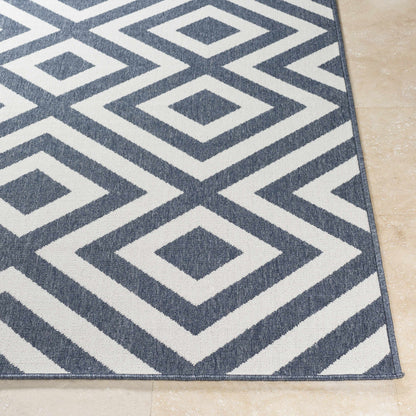 Abilene Outdoor Rug.