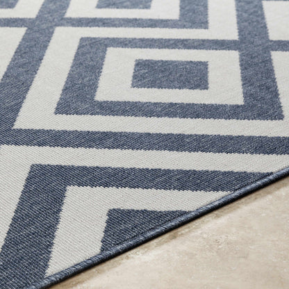 Abilene Outdoor Rug.