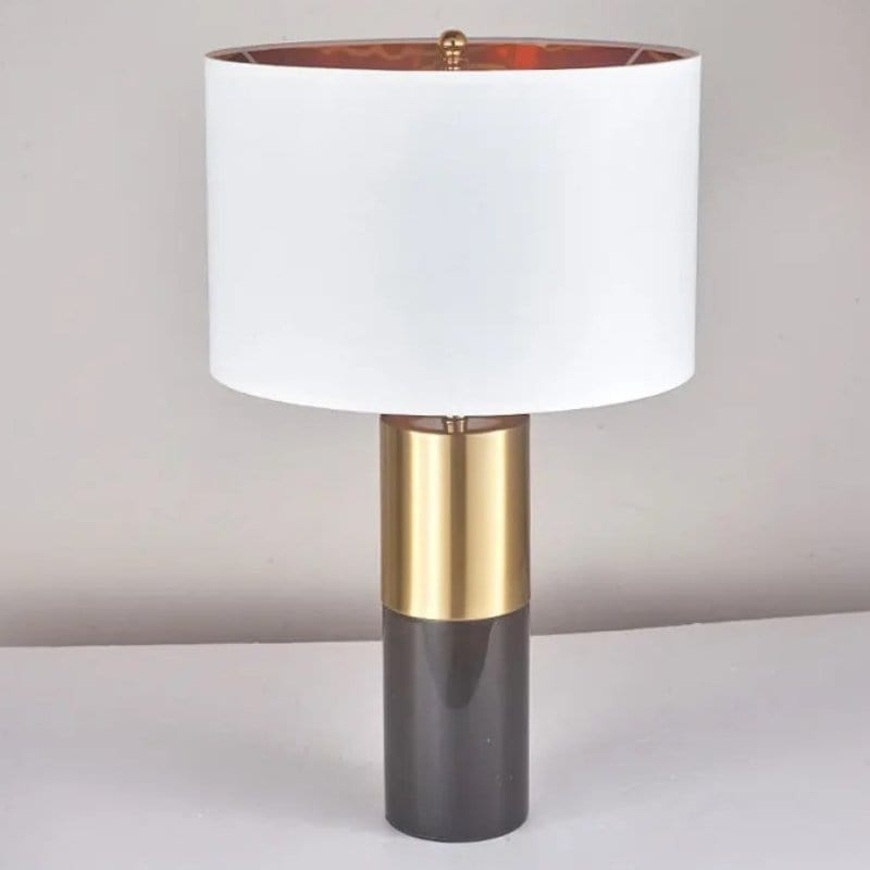 Residence Supply 15" x 26.3" / 38 x 67cm / 8W Alfar Table Lamp