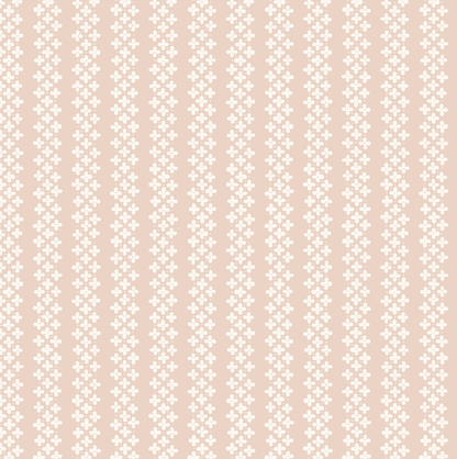 Loomwell Home Goods Alice Wallpaper by Kim Morgan