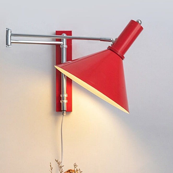 Residence Supply Allen Wall Lamp