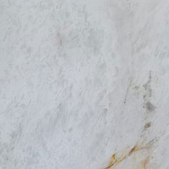 TCSC | Alpina White Marble Polished Floor and Wall Tile - Large Format - Livfloors Collection