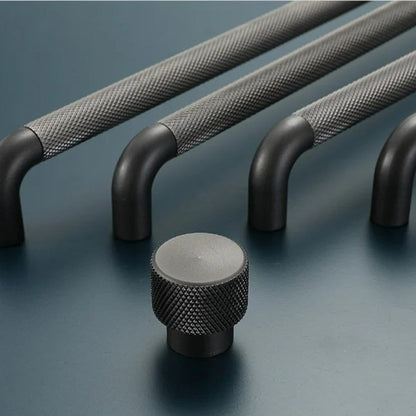 Residence Supply Alyma Knob & Pull Bar