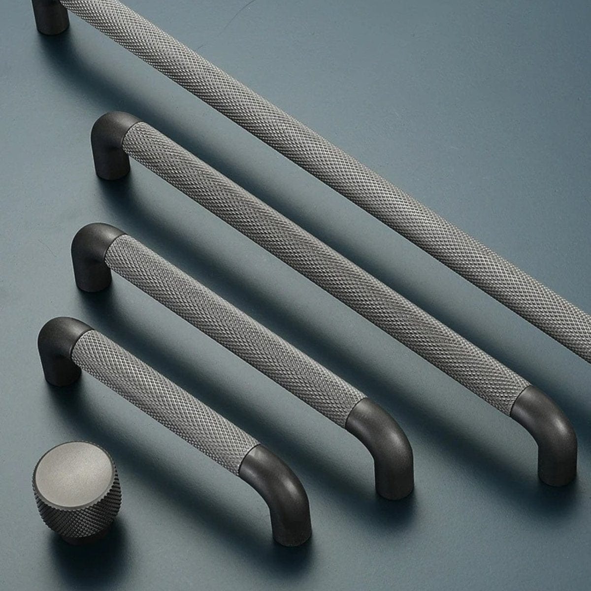 Residence Supply Alyma Knob & Pull Bar