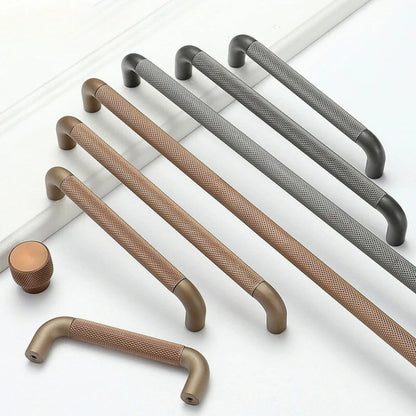 Residence Supply Alyma Knob & Pull Bar