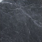 TCSC | Amanos Black Marble Polished Floor and Wall Tile - Large Format - Livfloors Collection