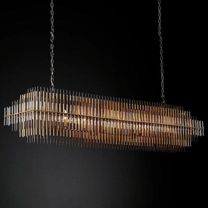 Residence Supply Amara Linear Chandelier