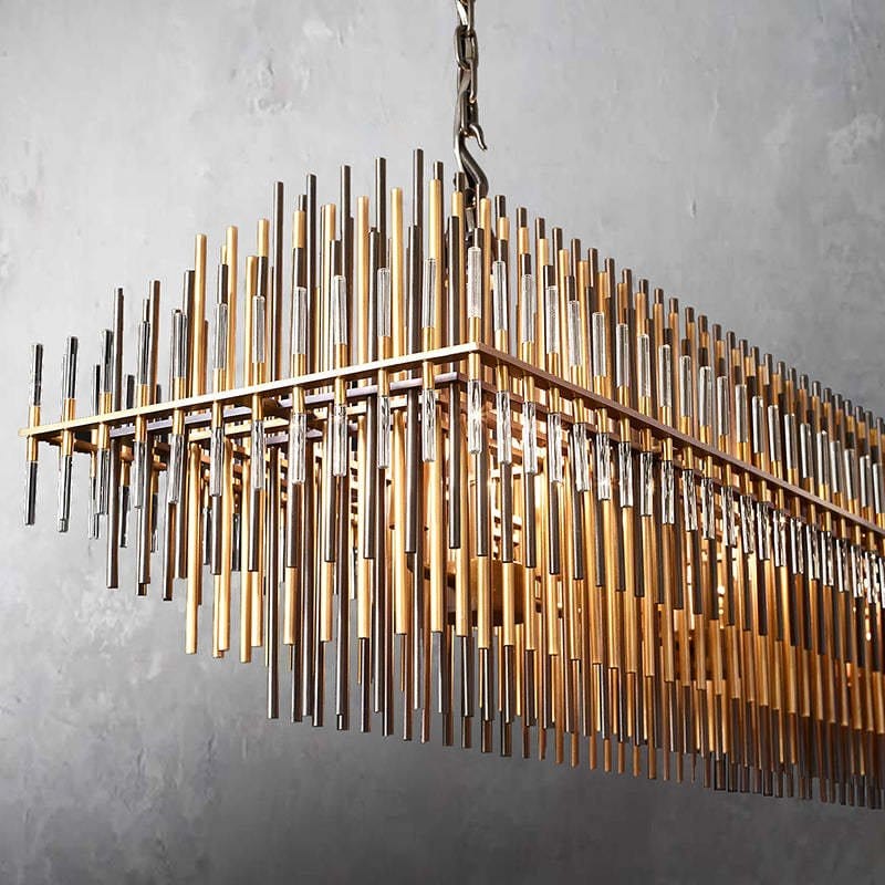 Residence Supply Amara Linear Chandelier