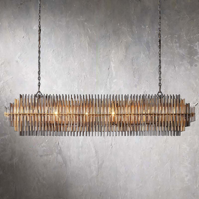 Residence Supply Amara Linear Chandelier