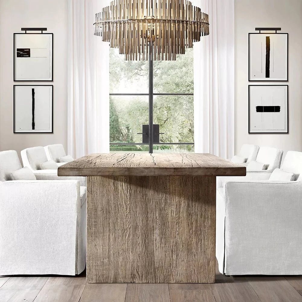 Residence Supply Amara Round Chandelier