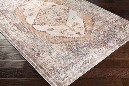 Arncliffe Washable Area Rug.