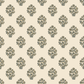 Loomwell Home Goods Anastasia Wallpaper