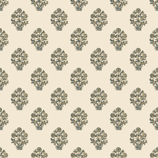 Loomwell Home Goods Anastasia Wallpaper