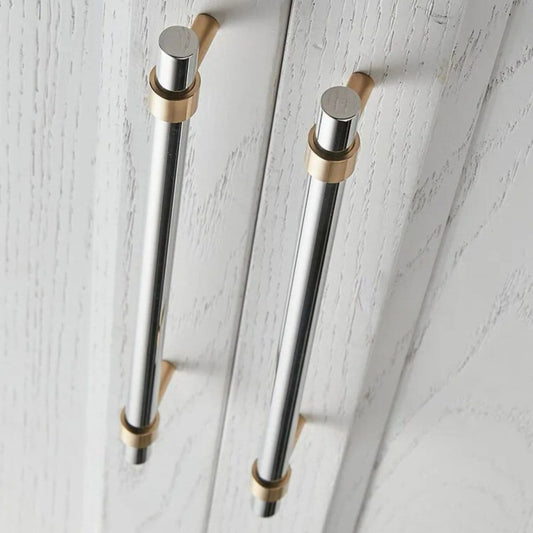 Residence Supply Ankuwa Knob & Pull Bar