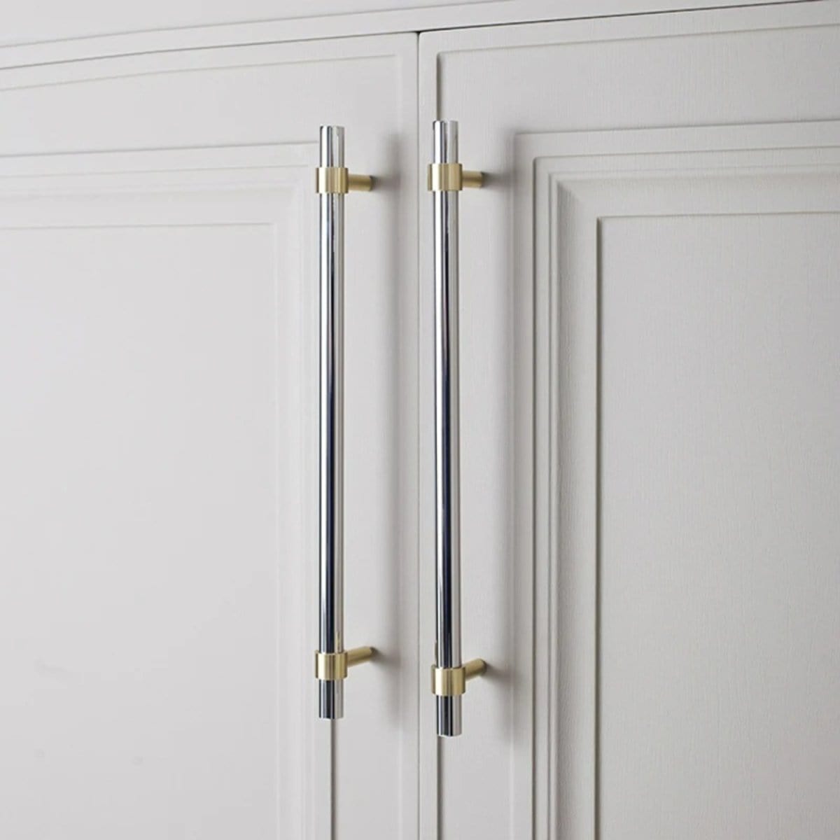 Residence Supply Ankuwa Knob & Pull Bar