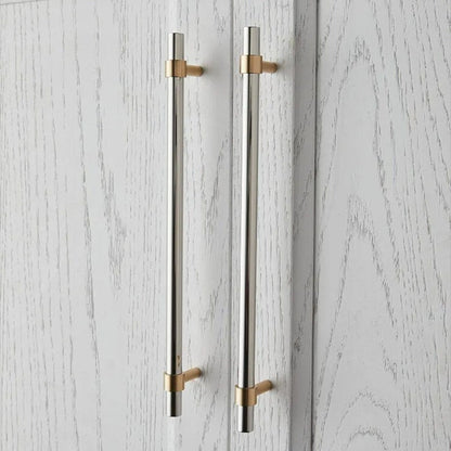 Residence Supply Ankuwa Knob & Pull Bar