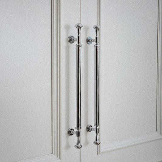 Residence Supply Anzu Knob & Pull Bar