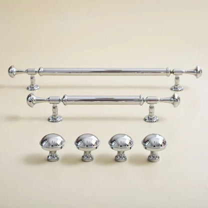 Residence Supply Anzu Knob & Pull Bar