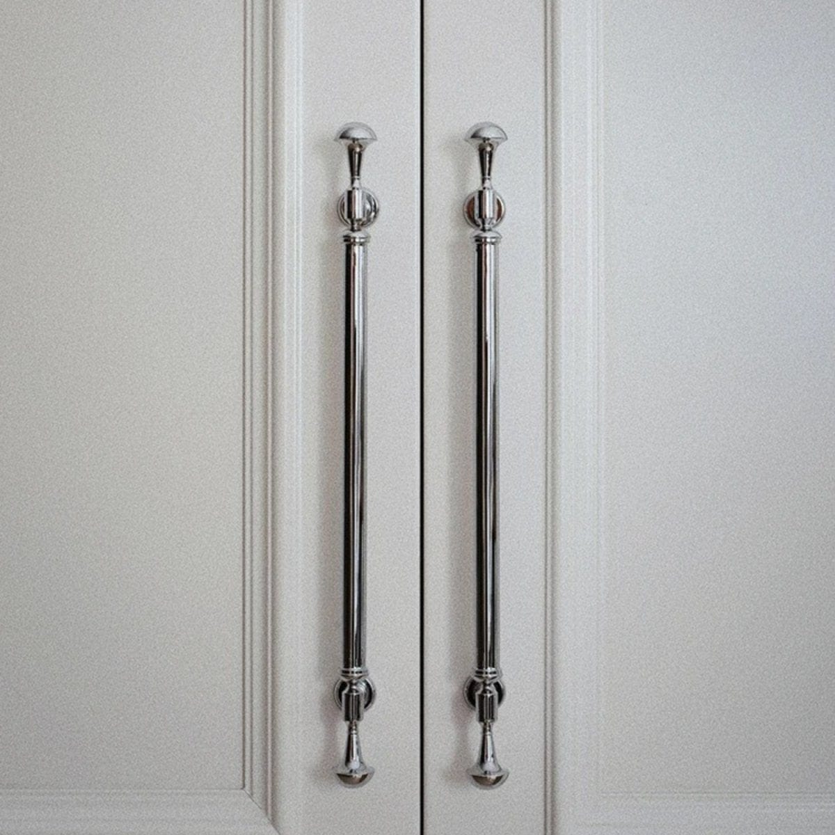 Residence Supply Anzu Knob & Pull Bar