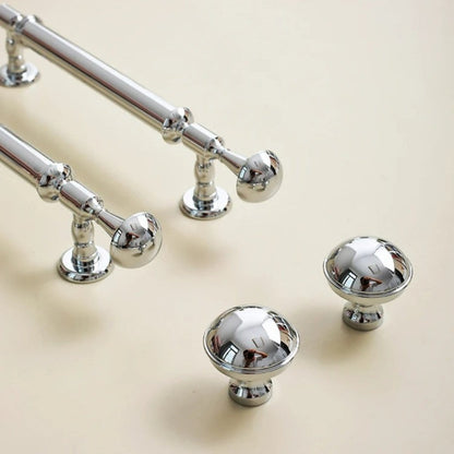 Residence Supply Anzu Knob & Pull Bar