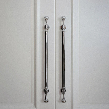 Residence Supply Anzu Knob & Pull Bar