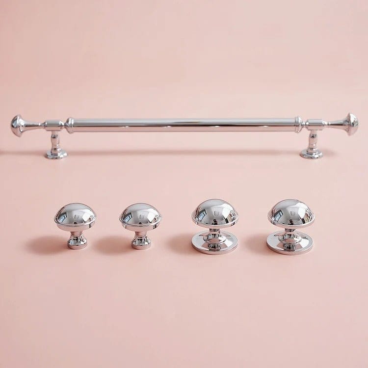 Residence Supply Anzu Knob & Pull Bar