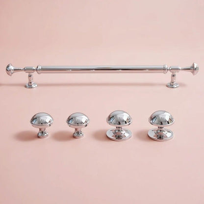 Residence Supply Anzu Knob & Pull Bar