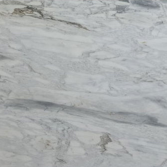 TCSC | Aqua White Exotic Marble Polished Floor and Wall Tile - Large Format - Livfloors Collection