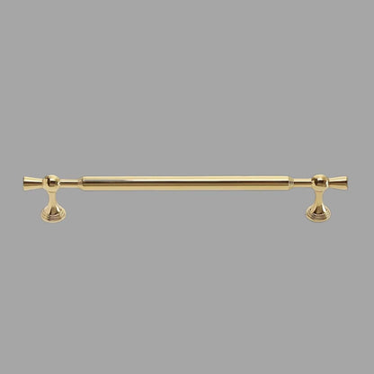 Residence Supply Arciv Knob & Pull Bar