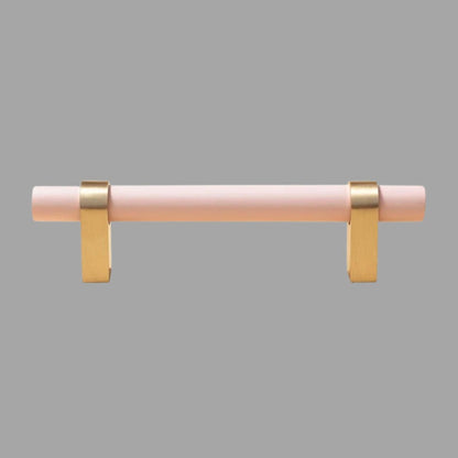 Residence Supply Argan Knob & Pull Bar